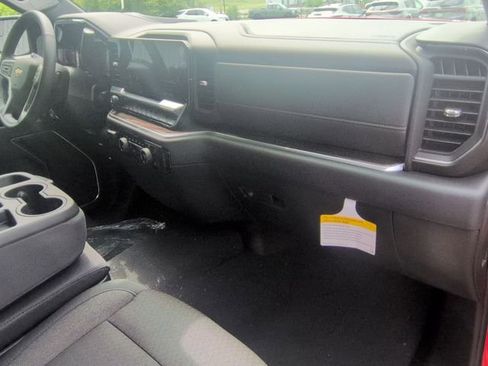 New 2026 Chevrolet Silverado 1500 LT AWD/4WD image 30