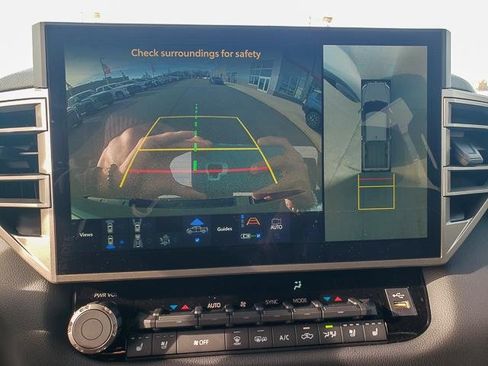 New 2026 Toyota Tundra Limited image 15