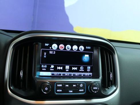 Used 2018 Chevrolet Colorado LT w/ LT Convenience Package AWD/4WD image 19