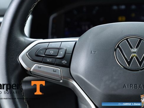 Used 2022 Volkswagen Atlas Cross Sport SE image 60