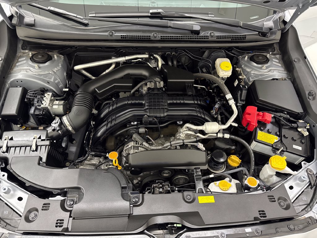 Certified 2024 Subaru Crosstrek 2.0i AWD/4WD image 12