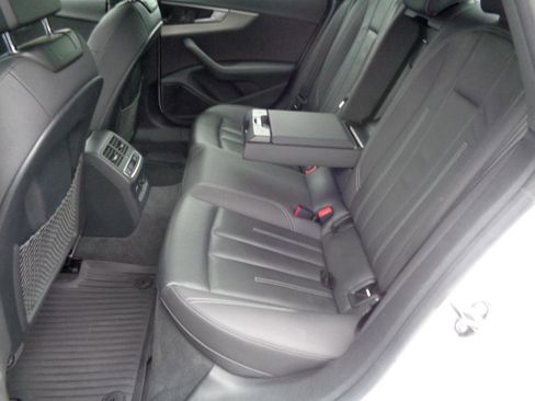 Used 2020 Audi A5 2.0T Premium Plus w/ Premium Plus image 22