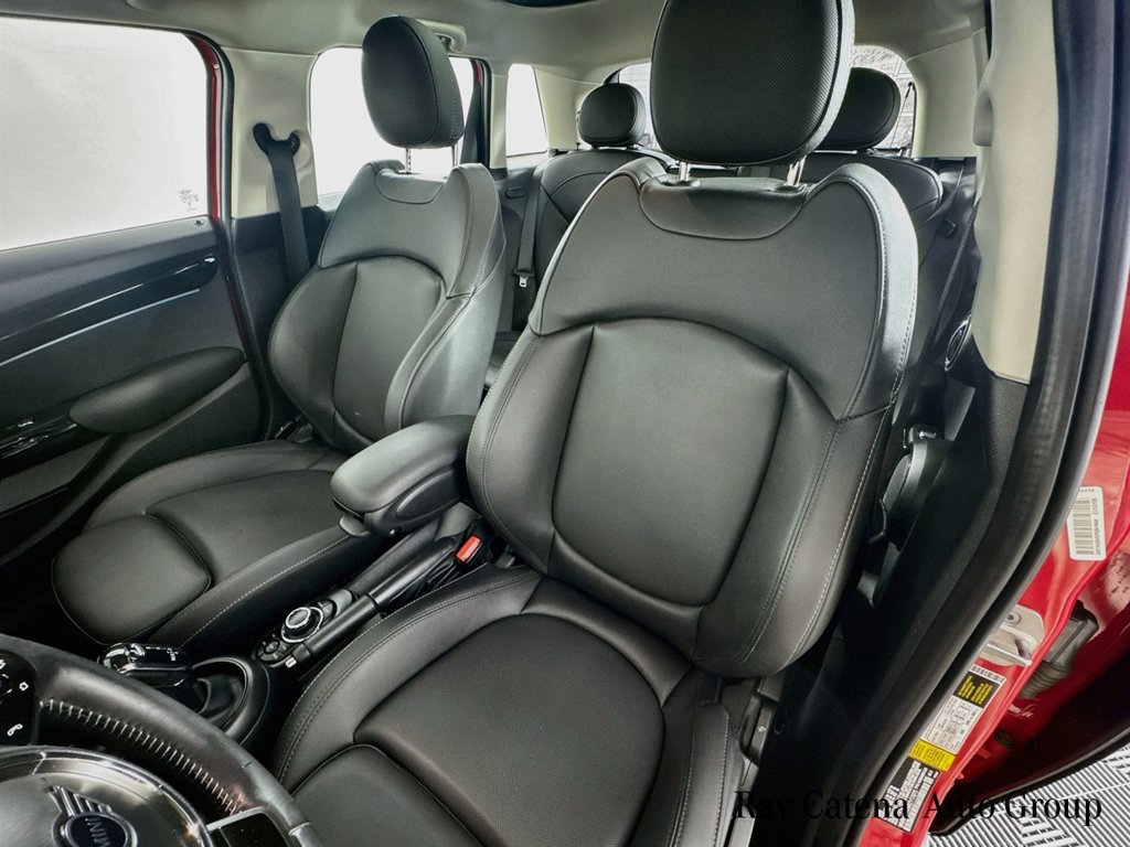 Used 2024 MINI Cooper S FWD image 21