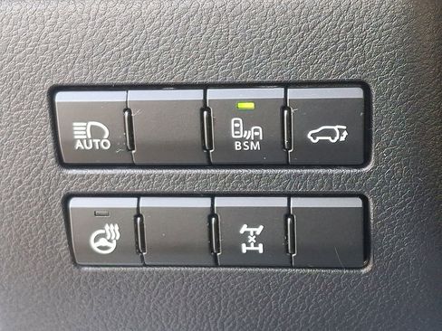 Used 2018 Lexus NX 300 300 Base image 27