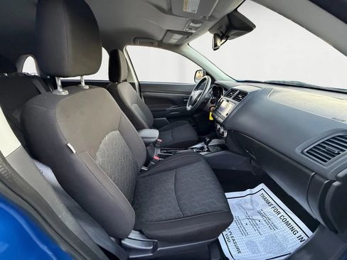 Used 2021 Mitsubishi Outlander Sport FWD image 14