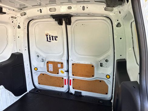 Used 2015 Ford Transit Connect XL FWD image 24