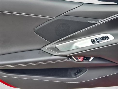 Used 2026 Chevrolet Corvette Stingray Coupe w/ 1LT RWD image 12