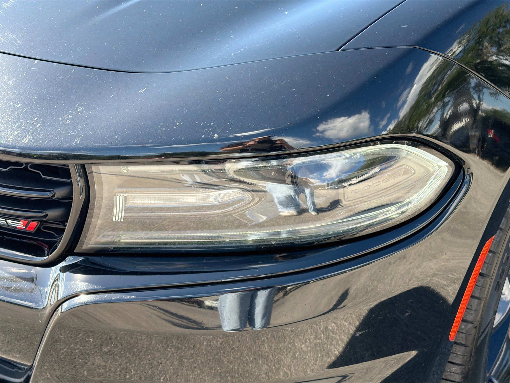 Used 2021 Dodge Charger SXT w/ Cold Weather Package RWD image 6