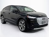 Used 2022 Audi Q4 e-tron Prestige image 3