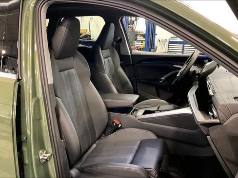 Certified 2025 Audi Q5 Premium Plus w/ Premium Plus image 7