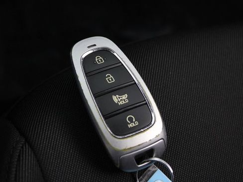 Used 2022 Hyundai Tucson SEL w/ Cargo Package image 28