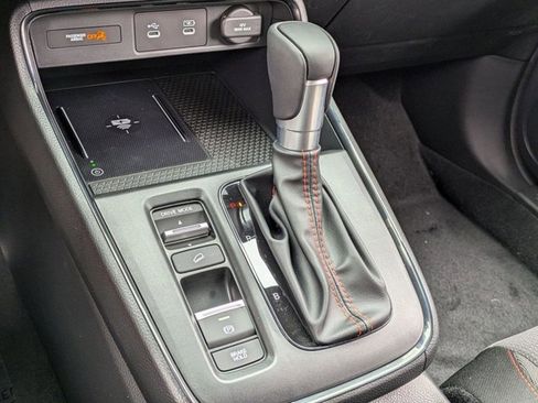 New 2026 Honda CR-V Sport image 12