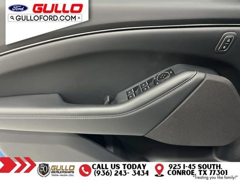 Used 2023 Ford Mustang Mach-E Select RWD image 18