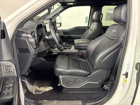 New 2026 Ford F150 Platinum image 31