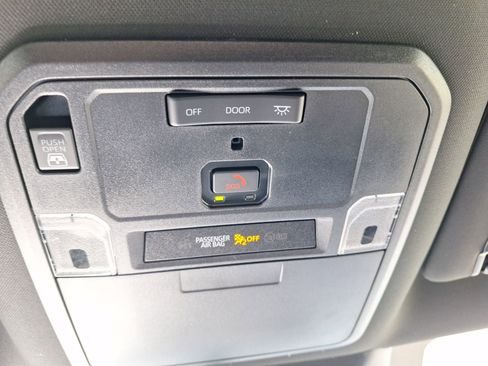 New 2025 Toyota Tundra SR5 image 30