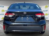Certified 2022 Toyota Corolla LE image 5