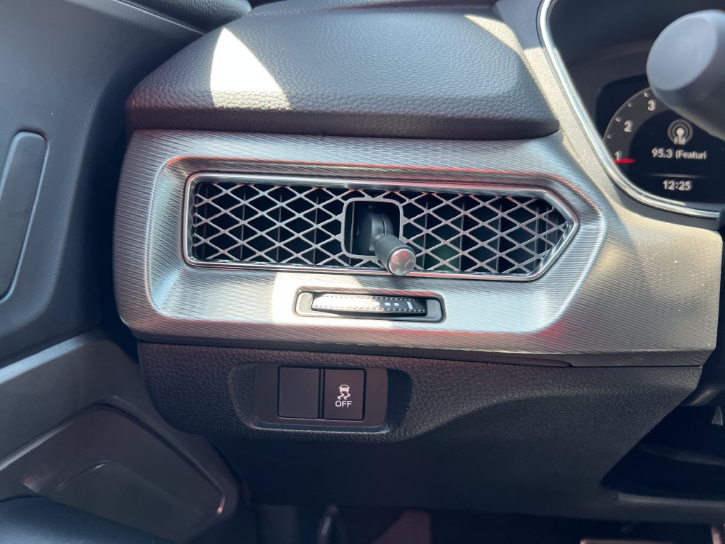 Certified 2026 Acura Integra A-Spec FWD image 17