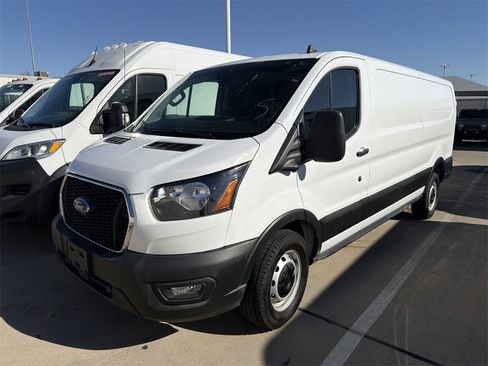 Used 2022 Ford Transit 150 Low Roof image 1