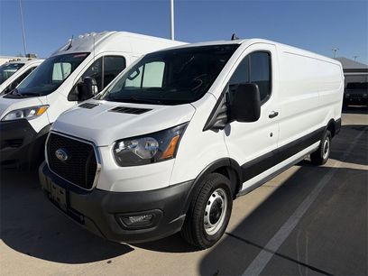 Used 2022 Ford Transit 150 Low Roof
