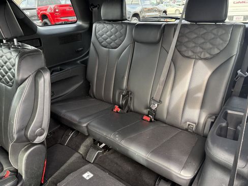 Used 2020 Hyundai Palisade Limited image 21