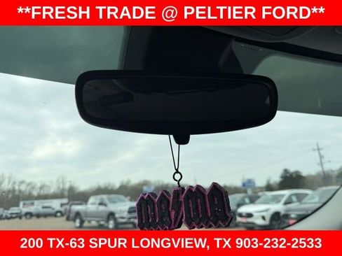 Used 2022 Jeep Grand Cherokee Limited 4xe image 20