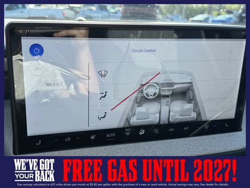 New 2026 Ford Maverick XLT w/ XLT Luxury Package AWD/4WD image 19