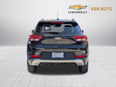 Used 2023 Chevrolet TrailBlazer LT FWD image 6