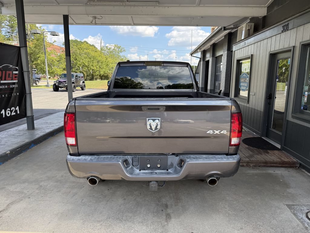 Used 2014 RAM 1500 Express AWD/4WD image 6