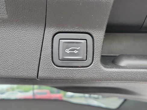 Used 2019 GMC Acadia SLE AWD/4WD image 12