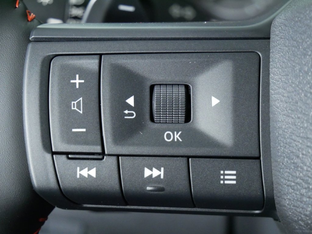 Used 2026 Nissan Rogue SV w/ Rock Creek Premium Package AWD/4WD image 25