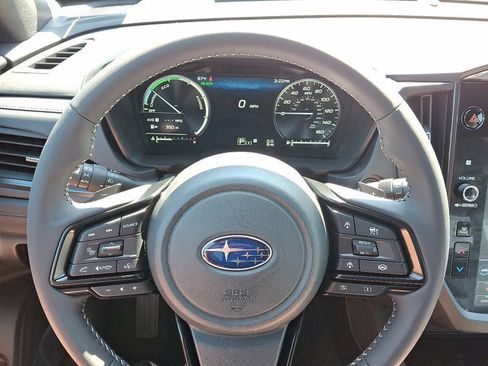 New 2026 Subaru Forester Premium AWD/4WD image 14