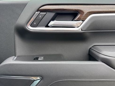 New 2026 GMC Sierra 1500 SLE AWD/4WD image 19