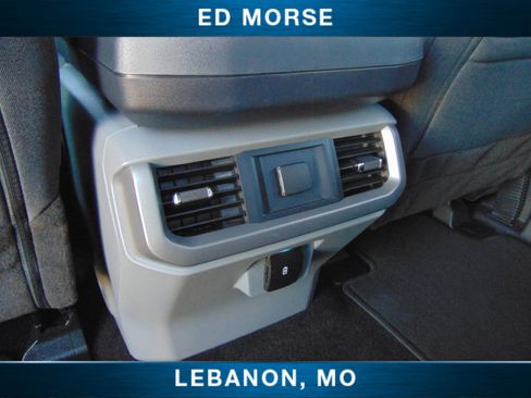 Certified 2022 Ford F150 XLT w/ Equipment Group 301A Mid image 13
