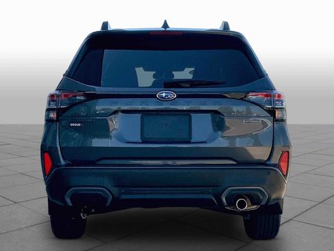 Used 2025 Subaru Forester Limited AWD/4WD image 5