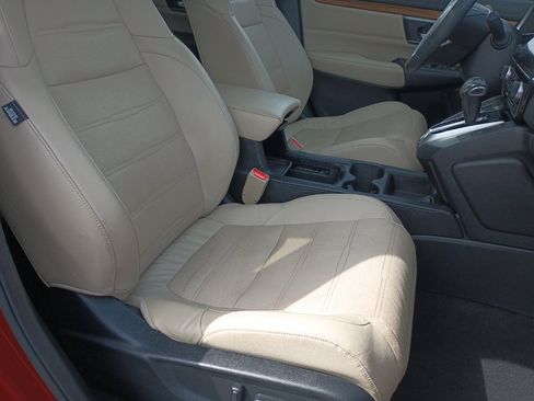 Used 2019 Honda CR-V EX-L image 36