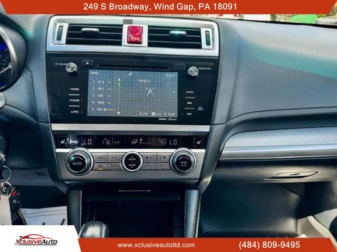 Used 2016 Subaru Legacy 2.5i Premium image 20