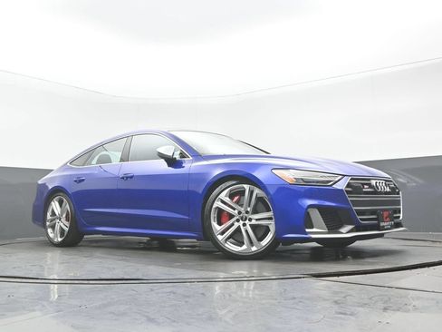 Used 2023 Audi S7 Prestige AWD/4WD image 29