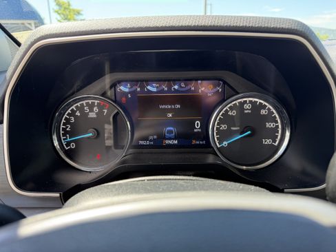 Used 2021 Ford F150 XLT w/ Equipment Group 301A Mid AWD/4WD image 19
