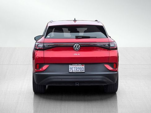 Used 2023 Volkswagen ID.4 Pro S AWD/4WD image 6