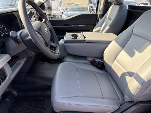 New 2026 Ford F250 XL image 17