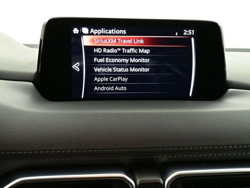 Used 2019 MAZDA CX-5 Grand Touring Reserve image 14