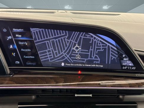 Used 2023 Cadillac Escalade ESV Sport Platinum image 27