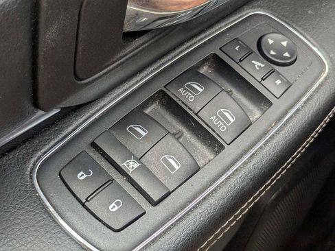 Used 2022 RAM 1500 Warlock w/ Electronics Group AWD/4WD image 25