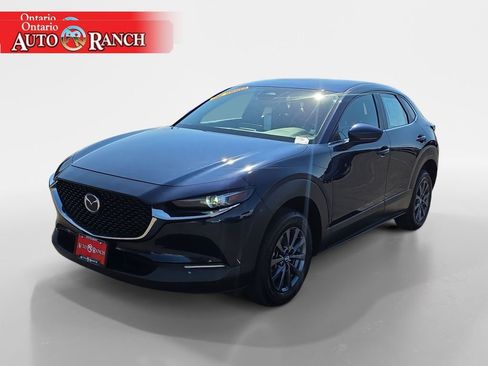 Used 2024 MAZDA CX-30 AWD 2.5 S image 7