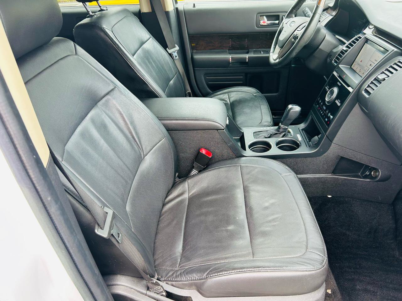 Used 2019 Ford Flex Limited FWD image 31