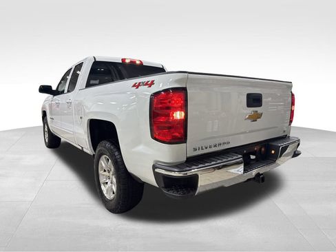 Used 2018 Chevrolet Silverado 1500 LT w/ All Star Edition image 17