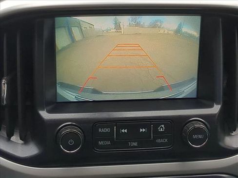 Used 2017 Chevrolet Colorado LT image 14