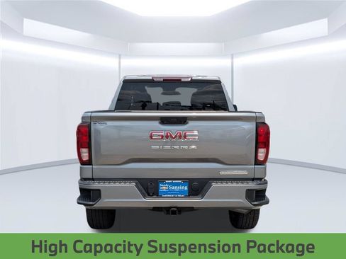 Used 2023 GMC Sierra 1500 Elevation AWD/4WD image 5
