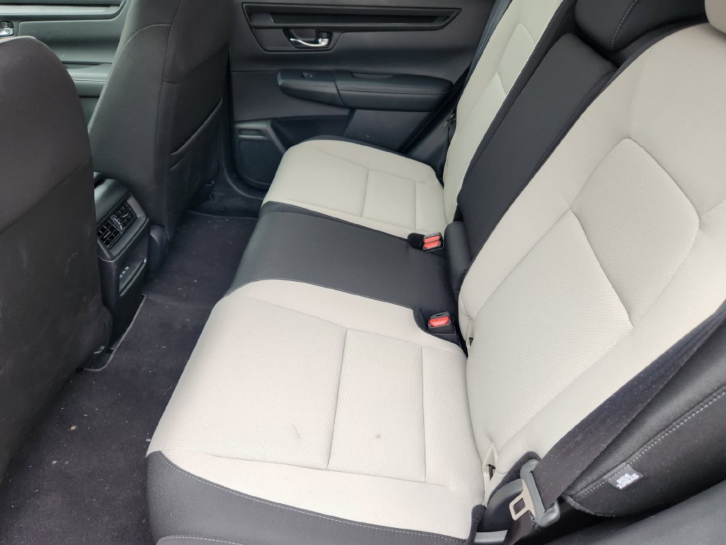 Used 2026 Honda CR-V EX image 31