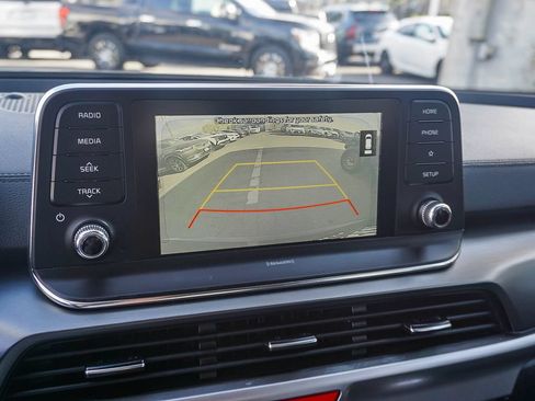 Used 2021 Kia Telluride S FWD image 23